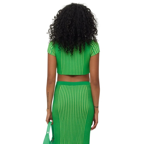 SIMON MILLER CYCLONE BABY TEE - Picture 3 of 8